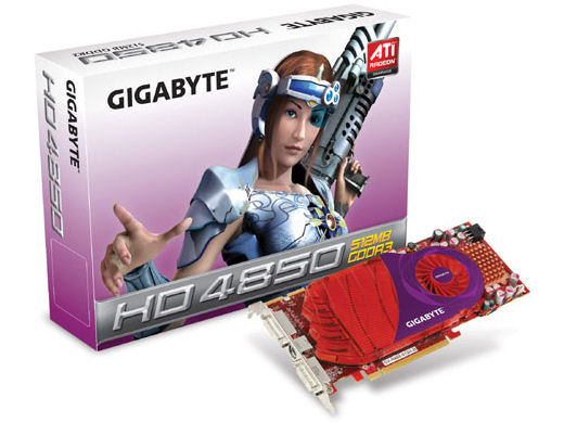 GV-R485-512H-B (PCIExp 512MB) �̐��i�摜