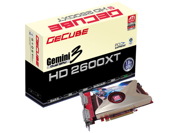 GC-D26XT2-F5 (PCIExp 1GB) �̐��i�摜