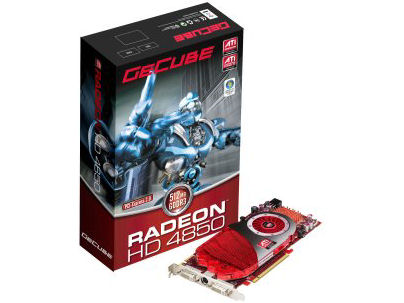 GC-HD485PG3-E3 (PCIExp 512MB) �̐��i�摜