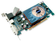 GALAXY GeForce 8600GT Low Profile (PCIExp 256MB �o���N) �̐��i�摜