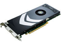 GALAXY Geforce 8800GT (PCIExp 512MB) �̐��i�摜