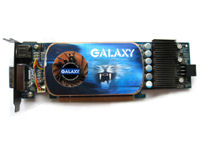 GALAXY GF P96GT-LP/512D3 (PCIExp 512MB) �̐��i�摜