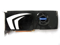 GALAXY Geforce 9800GTX+ (PCIExp 512MB) �̐��i�摜