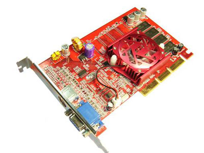 N5200-128TT (AGP 128MB �o���N) �̐��i�摜