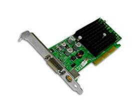 GLADIAC FX 534LP 128MB (AGP 128MB) �̐��i�摜