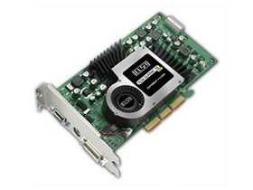 GLADIAC FX 930 128MB (AGP 128MB) �̐��i�摜