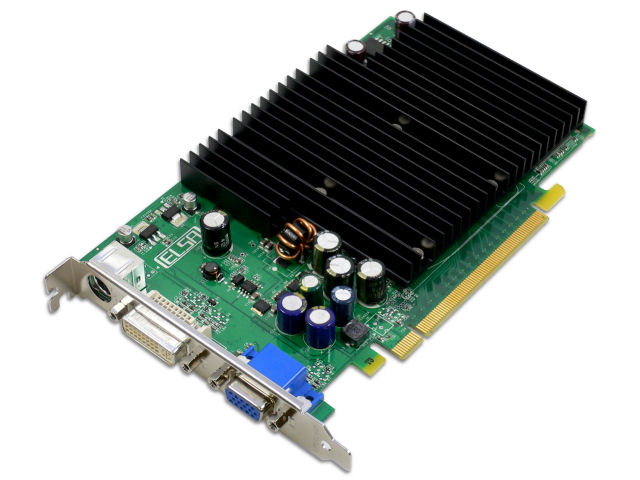 GLADIAC 743 128MB (PCIExp 128MB) �̐��i�摜