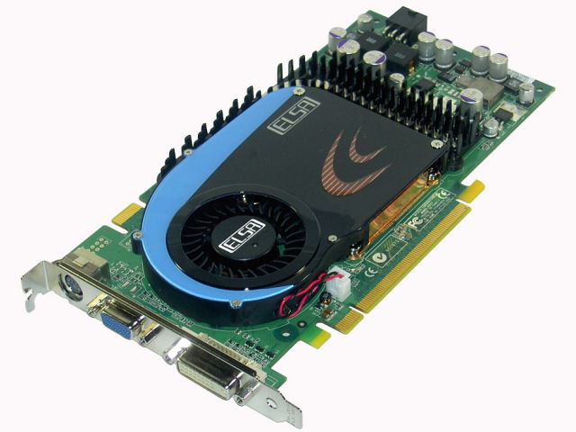 GLADIAC 940 GS 256MB (PCIExp 256MB) �̐��i�摜