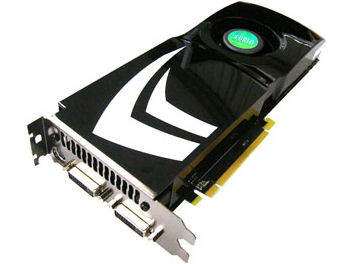 FORSA 9800GTX-512M-3-256-N (PCIExp 512MB) �̐��i�摜