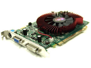 FORSA G9500GT-512-2-128-B (PCIExp 512MB) �̐��i�摜