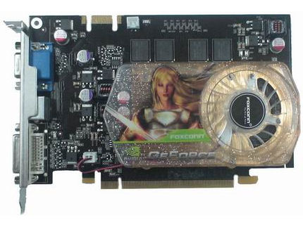 9500GT-512F (PCIExp 512MB �o���N) �̐��i�摜