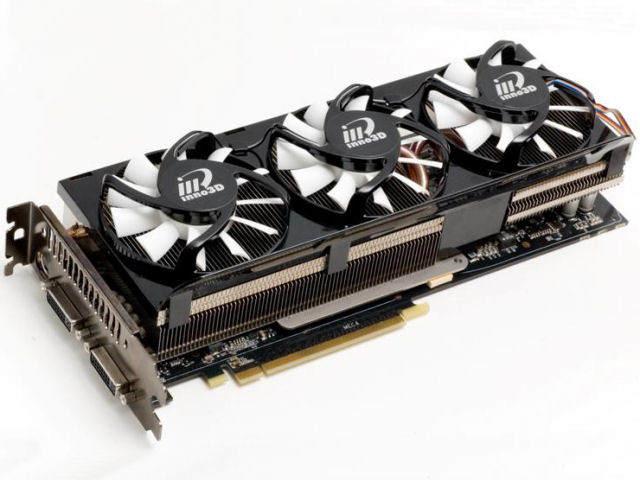 iChiLL Arctic Cooling 9800GTX Accelero Xtreme (PCIExp 512MB �o���N) �̐��i�摜