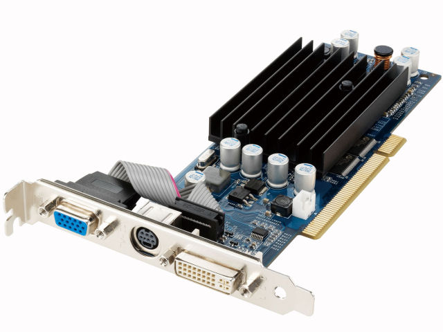 GA-6200A/PCI (PCI 128MB) �̐��i�摜