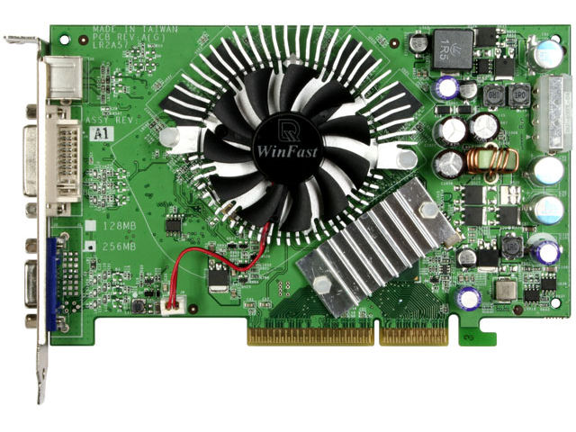 Drivers Winfast A7600 Gt Tdh Windows 10 Download