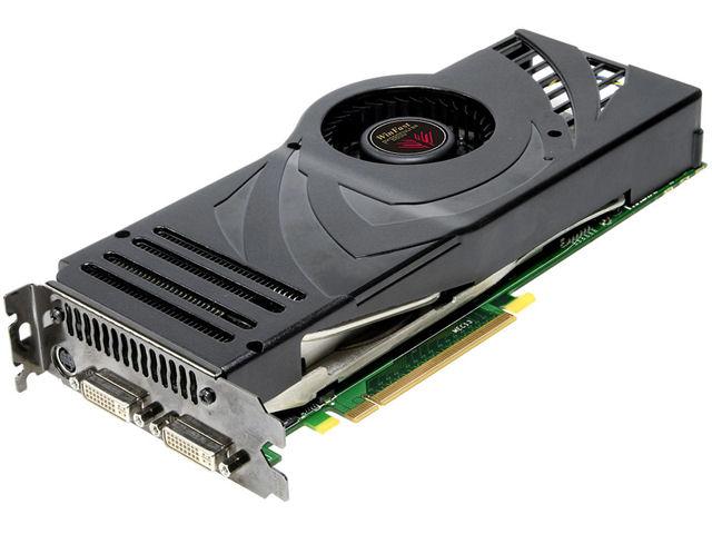 WinFast PX8800 Ultra (PCIExp 768MB) �̐��i�摜