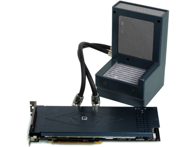 WinFast PX8800Ultra Leviathan (PCIExp 768MB) �̐��i�摜