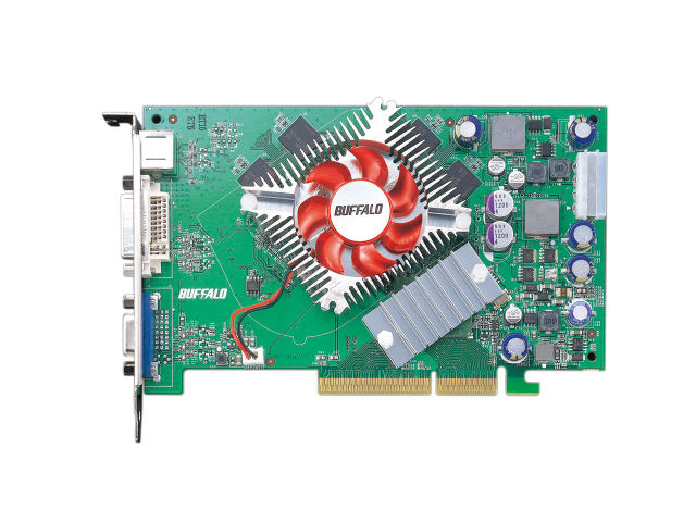 GX-66GT/A128 (AGP) �̐��i�摜