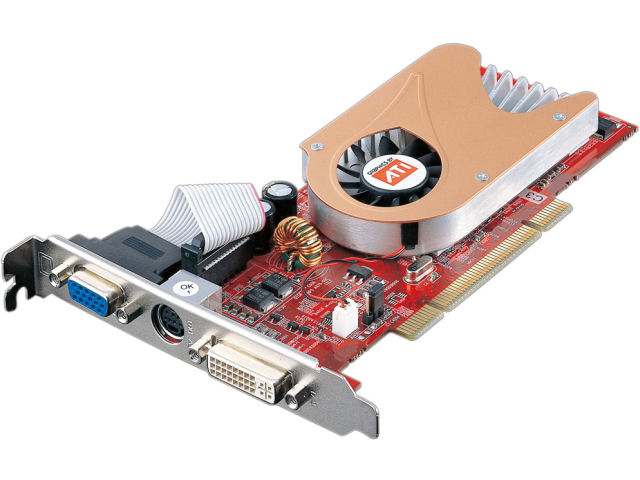 GX-X1300/P256 (PCI 256MB) �̐��i�摜