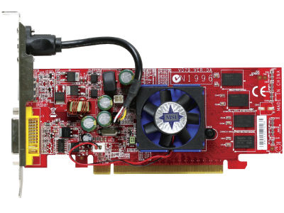 NX7600GS-MTD256E (PCIExp 256MB) �̐��i�摜