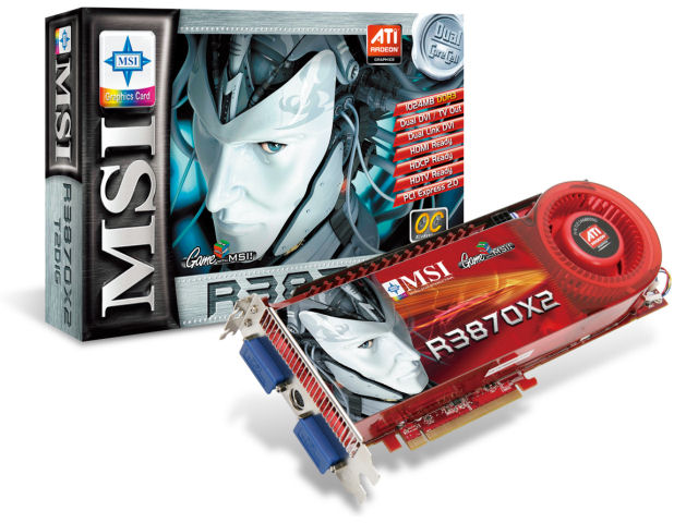 R3870X2-T2D1G-OC (PCIExp 1GB) �̐��i�摜