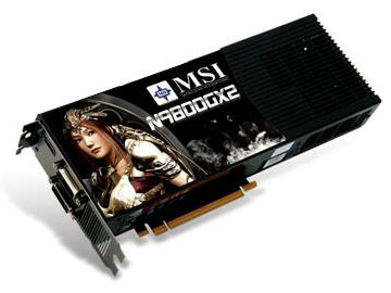 N9800GX2-M2D1G (PCIExp 1GB �o���N) �̐��i�摜