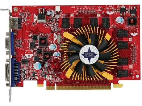 N9400GT-MD512 (PCIExp 512MB) �̐��i�摜