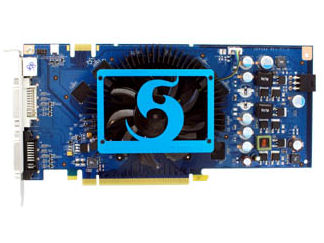 SF-PX96GT512D3-HP (PCIExp 512MB �o���N) �̐��i�摜