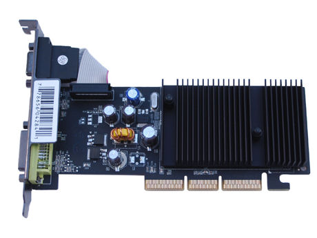 PV-T44A-PANG (AGP 128MB �o���N) �̐��i�摜