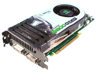 PV-T80G-GHD9 (PCIExp 320MB) �̐��i�摜