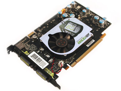 PV-T84J-UDD3 (PCIExp 256MB) �̐��i�摜