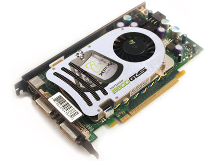 PV-T84G-UDE3 (PCIExp 256MB) �̐��i�摜