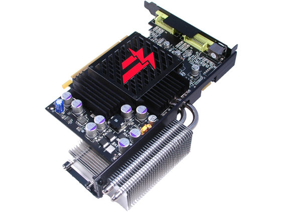 PV-T84J-U1D4 (PCIExp 256MB) �̐��i�摜