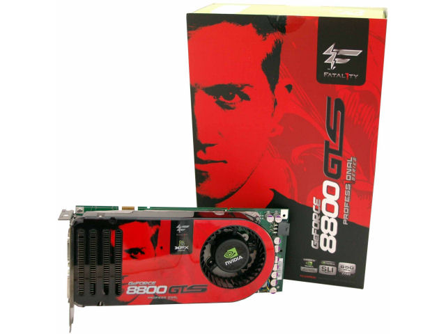 PV-T80G-G1D4 (PCIExp 320MB) �̐��i�摜