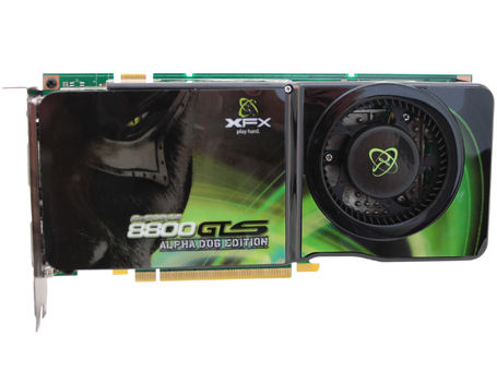 PV-T88G-YDD (PCIExp 512MB) �̐��i�摜