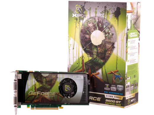 PV-T94P-YDE4 (PCIExp 512MB) �̐��i�摜