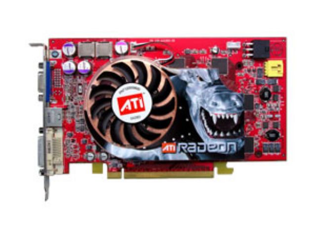 XIAiPCX800XT-DV256 (PCIExp 256MB) �̐��i�摜