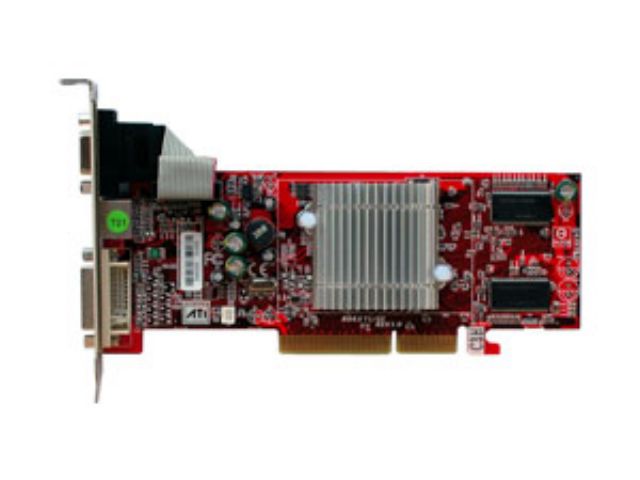 XIAi9550-DV128LP (AGP 128MB �o���N) �̐��i�摜