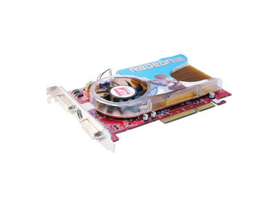 XIAiX1600PRO-DVD256AGP (AGP 256MB) �̐��i�摜