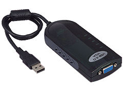 �T�C����VGA�Δ� USB20SVGA-DG �̐��i�摜