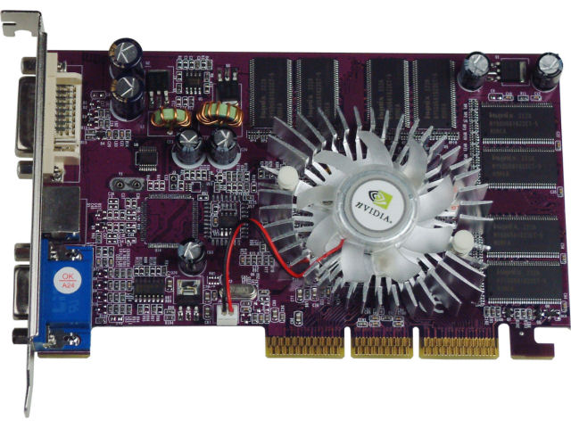 GFX5600XT-A256C (AGP 256MB) �̐��i�摜