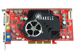 GFX5900XT-A128C (AGP 128MB) �̐��i�摜