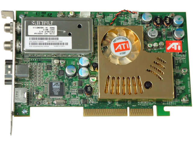 AIW96XT-A128 (AGP 128MB) �̐��i�摜