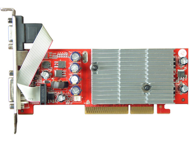 GF6200A-LA128H (AGP 128MB) �̐��i�摜