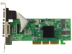 RD7000-LA32C (AGP 32MB) �̐��i�摜