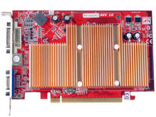 RX1300LE-E2H (PCIExp 256MB) �̐��i�摜