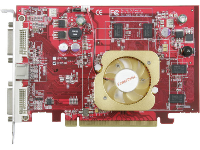 RX1300PRO-E2HW (PCIExp 256MB) �̐��i�摜