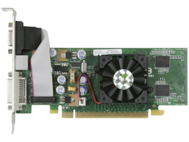 GF7300GS-LE128H (PCIExp 128MB) �̐��i�摜