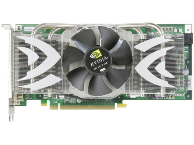 GF7900GTX-E512HW (PCIExp 512MB) �̐��i�摜