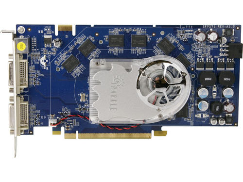 GF7900GS-E256HW (PCIExp 256MB) �̐��i�摜