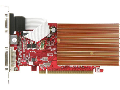 RX1300-E128H/HS (PCIExp 128MB) �̐��i�摜